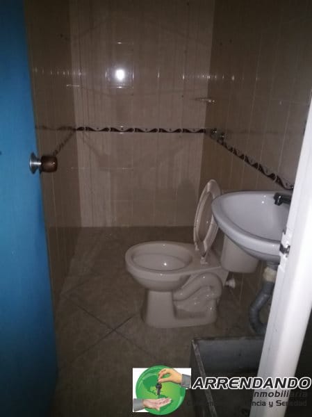 Local en arriendo en La Magnolia, Envigado, 62 m² · foto 6 de 6