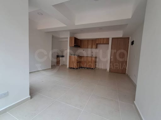 Apartamento de 2 alcobas en arriendo en Pan De Azucar, Sabaneta, 53 m² · foto 2 de 13