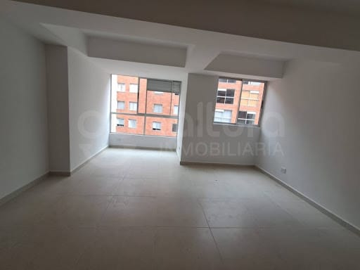 Apartamento de 2 alcobas en arriendo en Pan De Azucar, Sabaneta, 53 m² · foto 3 de 13