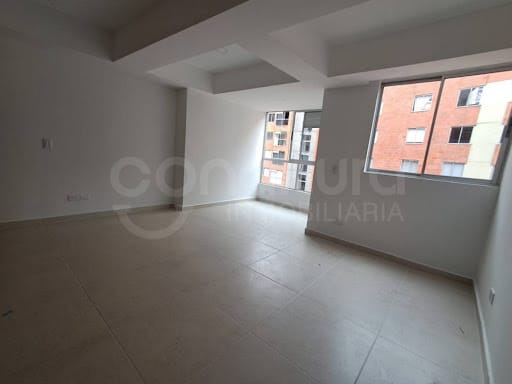 Apartamento de 2 alcobas en arriendo en Pan De Azucar, Sabaneta, 53 m² · foto 4 de 13
