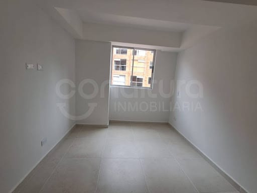 Apartamento de 2 alcobas en arriendo en Pan De Azucar, Sabaneta, 53 m² · foto 8 de 13