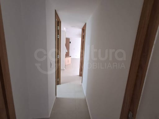 Apartamento de 2 alcobas en arriendo en Pan De Azucar, Sabaneta, 53 m² · foto 9 de 13