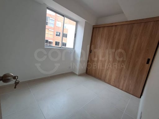 Apartamento de 2 alcobas en arriendo en Pan De Azucar, Sabaneta, 53 m² · foto 12 de 13