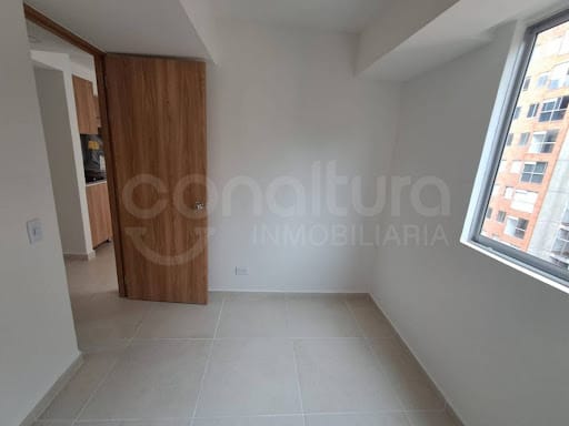 Apartamento de 2 alcobas en arriendo en Pan De Azucar, Sabaneta, 53 m² · foto 13 de 13