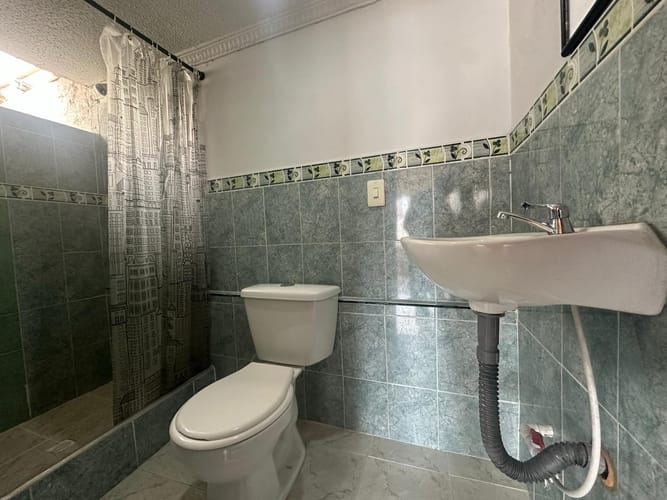 Apartamento de 1 alcoba en arriendo en Belén Rincón, Medellín, 40 m² · foto 4 de 6