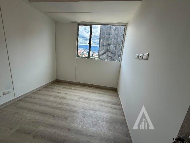Apartamento de 3 alcobas en arriendo en Ciudad Del Río, Medellín, 100 m² · foto 7 de 16