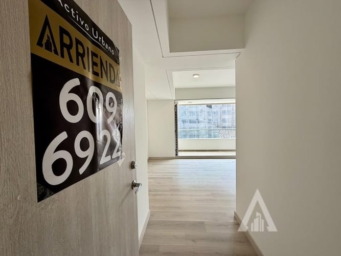 Apartamento de 3 alcobas en arriendo en Ciudad Del Río, Medellín, 100 m² · foto 10 de 16