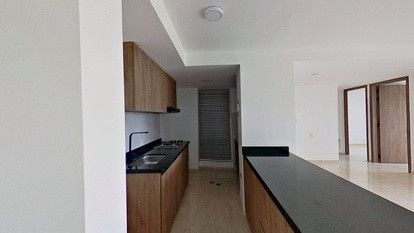 Apartamento de 2 alcobas en venta en Ciudad Pacífica, Cali, 55 m² · foto 3 de 14