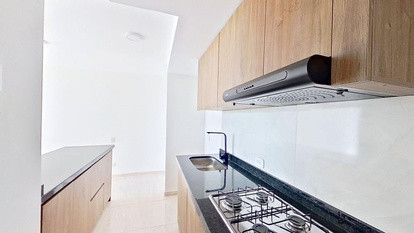 Apartamento de 2 alcobas en venta en Ciudad Pacífica, Cali, 55 m² · foto 4 de 14
