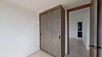 Apartamento de 2 alcobas en venta en Ciudad Pacífica, Cali, 55 m² · foto 6 de 14