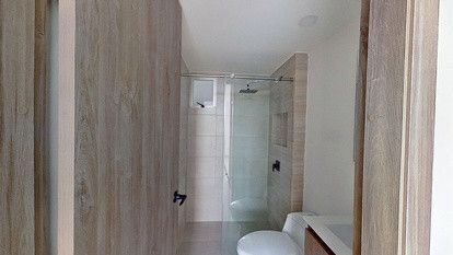 Apartamento de 2 alcobas en venta en Ciudad Pacífica, Cali, 55 m² · foto 9 de 14