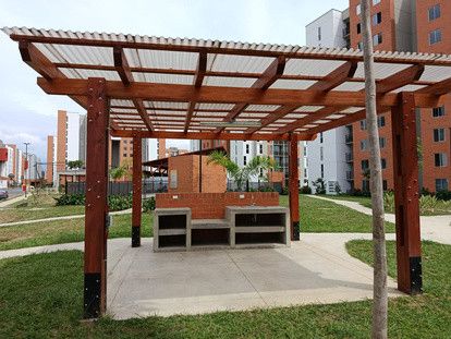 Apartamento de 2 alcobas en venta en Ciudad Pacífica, Cali, 55 m² · foto 11 de 14