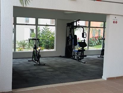 Apartamento de 2 alcobas en venta en Ciudad Pacífica, Cali, 55 m² · foto 13 de 14