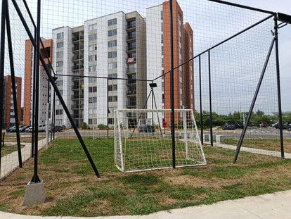 Apartamento de 2 alcobas en venta en Ciudad Pacífica, Cali, 55 m² · foto 14 de 14