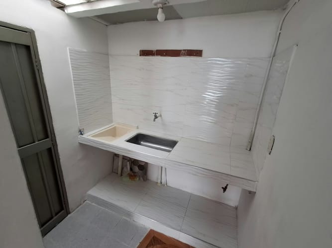 Apartamento de 2 alcobas en arriendo en Sector Boyaca, Armenia, 45 m² · foto 5 de 11