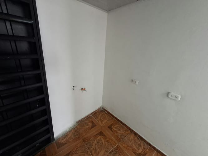 Apartamento de 2 alcobas en arriendo en Sector Boyaca, Armenia, 45 m² · foto 11 de 11