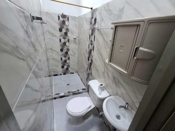 Apartamento de 2 alcobas en arriendo en Sector Boyaca, Armenia, 45 m² · foto 10 de 11