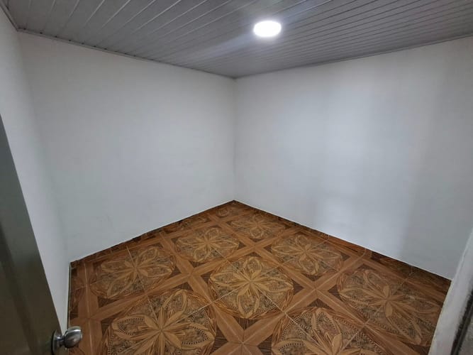 Apartamento de 2 alcobas en arriendo en Sector Boyaca, Armenia, 45 m² · foto 9 de 11