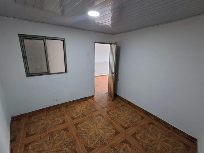 Apartamento de 2 alcobas en arriendo en Sector Boyaca, Armenia, 45 m² · foto 8 de 11