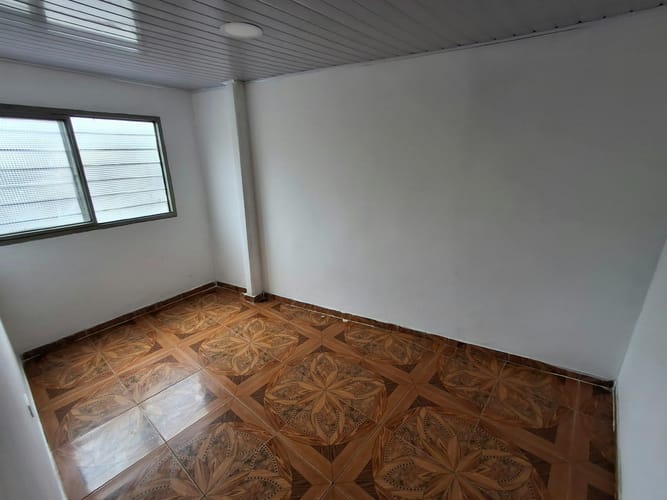 Apartamento de 2 alcobas en arriendo en Sector Boyaca, Armenia, 45 m² · foto 6 de 11