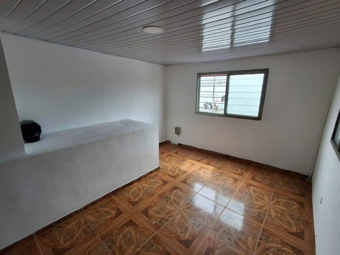 Apartamento de 2 alcobas en arriendo en Sector Boyaca, Armenia, 45 m² · foto 2 de 11