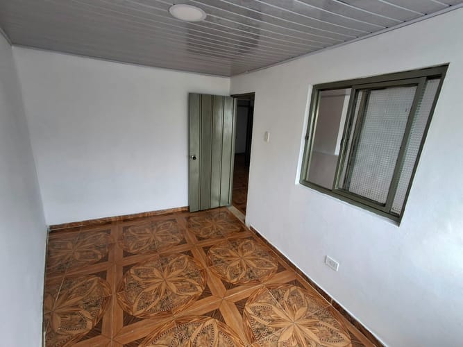 Apartamento de 2 alcobas en arriendo en Sector Boyaca, Armenia, 45 m² · foto 7 de 11