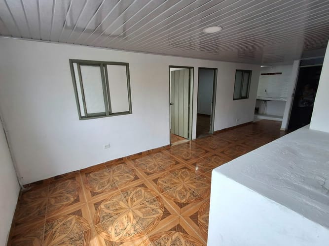Apartamento de 2 alcobas en arriendo en Sector Boyaca, Armenia, 45 m² · foto 4 de 11