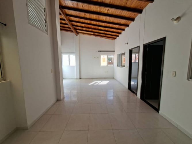 Apartamento de 2 alcobas en arriendo en Villabel, Floridablanca, 50 m² · foto 4 de 13