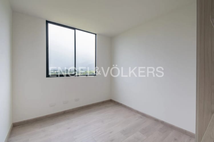 Apartamento de 2 alcobas en arriendo en Guaymaral, Bogotá, 61 m² · foto 7 de 12