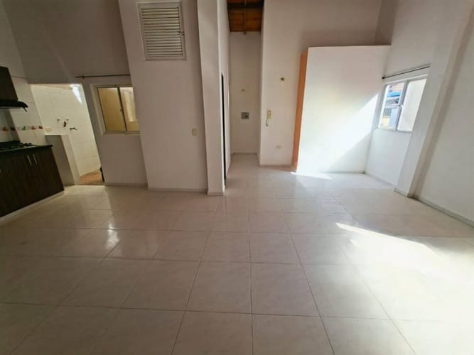 Apartamento de 2 alcobas en arriendo en Villabel, Floridablanca, 50 m² · foto 5 de 13