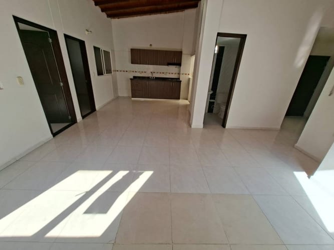 Apartamento de 2 alcobas en arriendo en Villabel, Floridablanca, 50 m² · foto 6 de 13