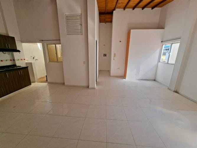 Apartamento de 2 alcobas en arriendo en Villabel, Floridablanca, 50 m² · foto 8 de 13