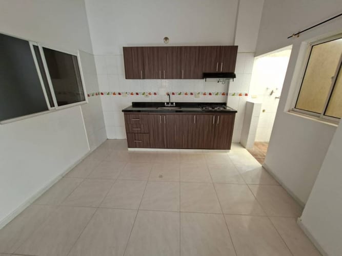 Apartamento de 2 alcobas en arriendo en Villabel, Floridablanca, 50 m² · foto 9 de 13