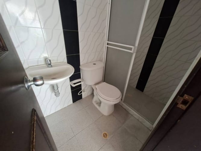 Apartamento de 2 alcobas en arriendo en Villabel, Floridablanca, 50 m² · foto 11 de 13