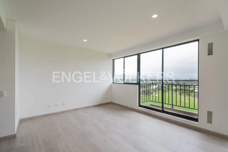 Apartamento de 2 alcobas en arriendo en Guaymaral, Bogotá, 61 m² · foto 2 de 12
