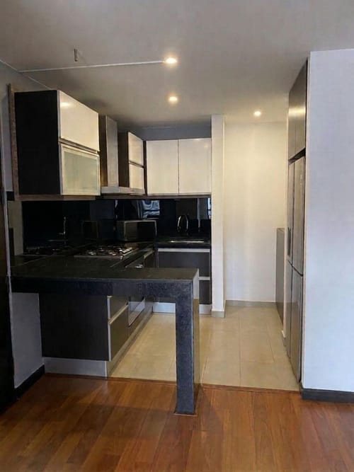Apartamento de 2 alcobas en arriendo en Santa Barbara, Bogotá, 68 m² · foto 2 de 11