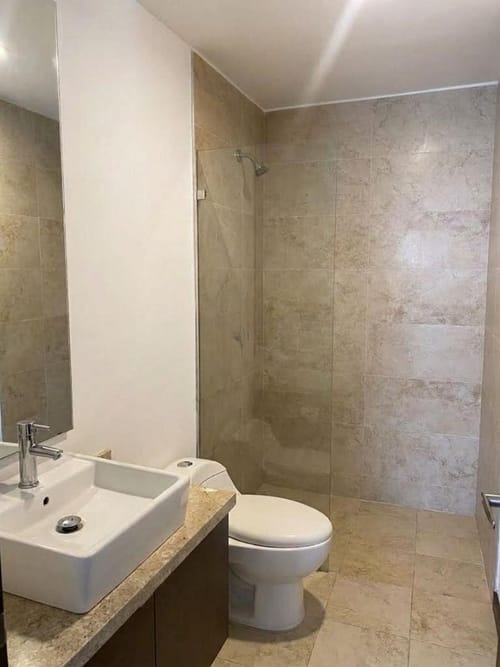 Apartamento de 2 alcobas en arriendo en Santa Barbara, Bogotá, 68 m² · foto 5 de 11