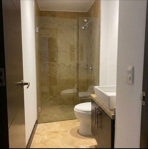 Apartamento de 2 alcobas en arriendo en Santa Barbara, Bogotá, 68 m² · foto 6 de 11