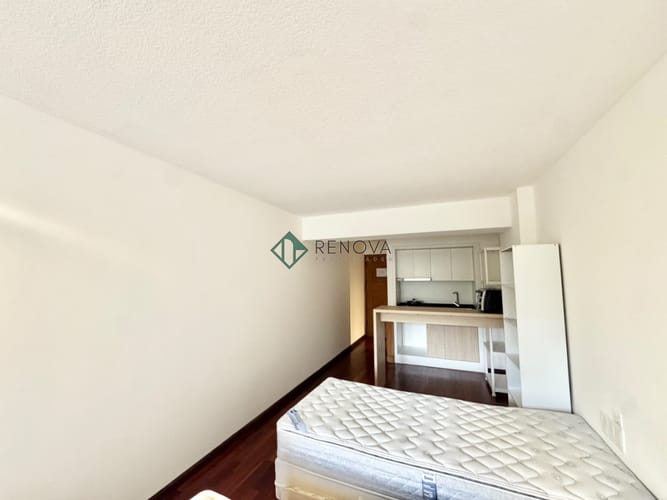 Alquiler Apartamento Monoambiente Centro Montevideo · Photo 2