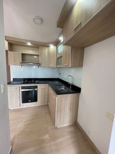 Apartamento de 3 alcobas en arriendo en Suramérica, La Estrella, 70 m² · foto 8 de 13