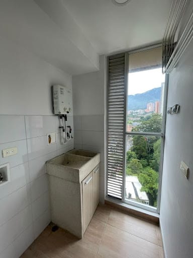 Apartamento de 3 alcobas en arriendo en Suramérica, La Estrella, 70 m² · foto 9 de 13