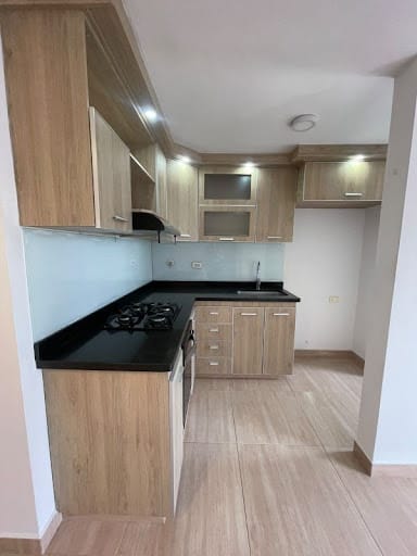 Apartamento de 3 alcobas en arriendo en Suramérica, La Estrella, 70 m² · foto 12 de 13