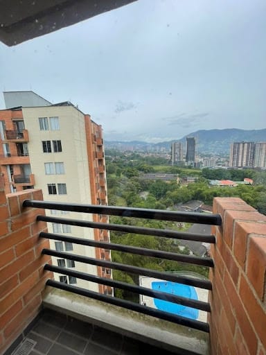 Apartamento de 3 alcobas en arriendo en Suramérica, La Estrella, 70 m² · foto 13 de 13