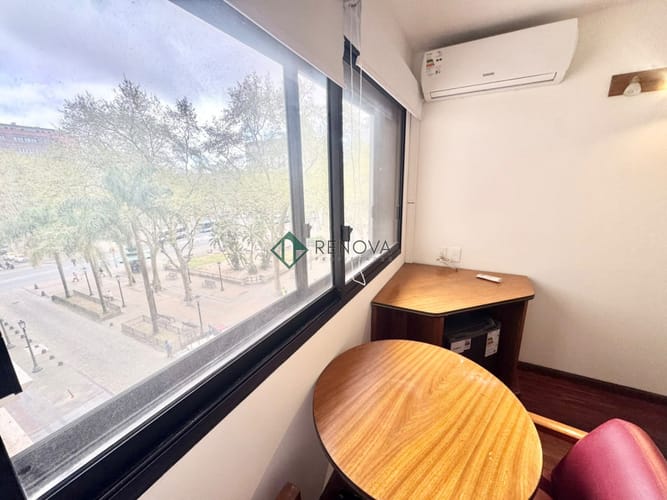 Alquiler Apartamento Monoambiente Centro Montevideo · Photo 6