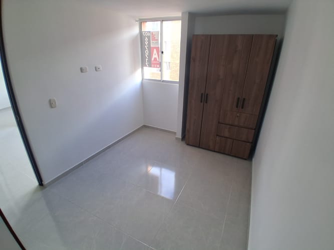 Apartamento de 3 alcobas en arriendo en Tejaditos, Piedecuesta, 54 m² · foto 14 de 16