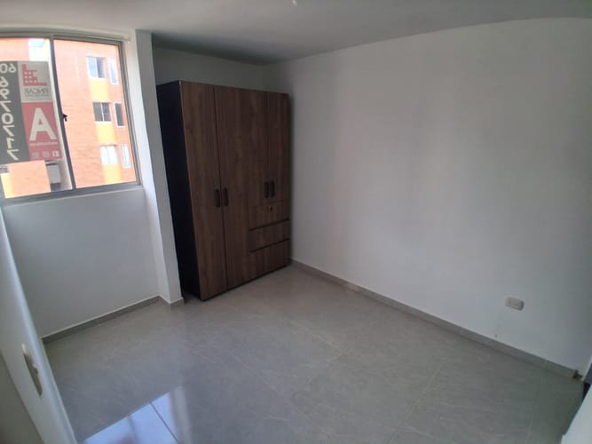 Apartamento de 3 alcobas en arriendo en Tejaditos, Piedecuesta, 54 m² · foto 10 de 16