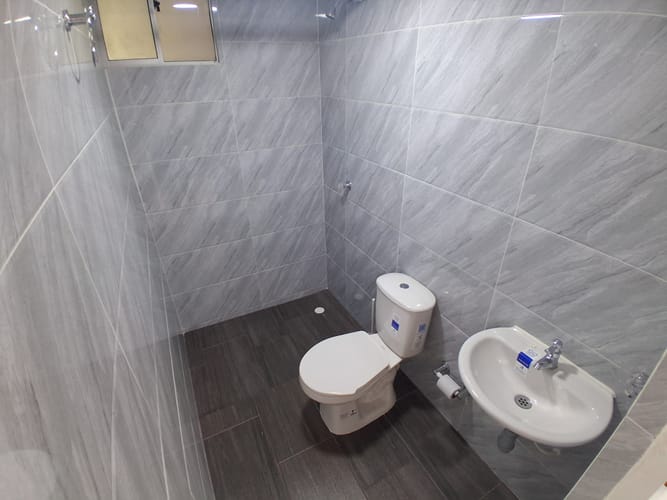 Apartamento de 3 alcobas en arriendo en Tejaditos, Piedecuesta, 54 m² · foto 11 de 16