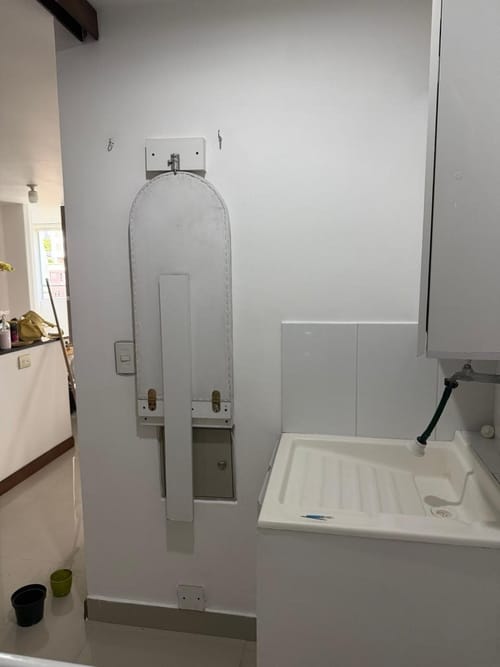 Apartamento de 2 alcobas en arriendo en Loma Del Indio, Medellín, 76 m² · foto 11 de 12