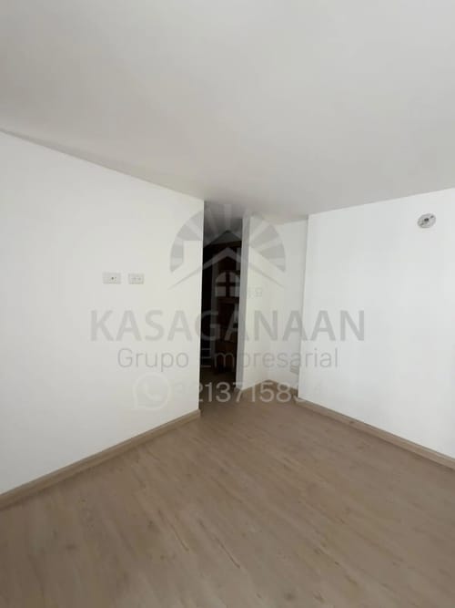 Apartamento de 3 alcobas en arriendo en Gran Granada, Bogotá, 70 m² · foto 10 de 24