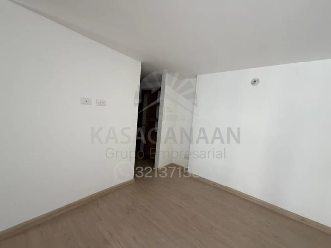 Apartamento de 3 alcobas en arriendo en Gran Granada, Bogotá, 70 m² · foto 14 de 24